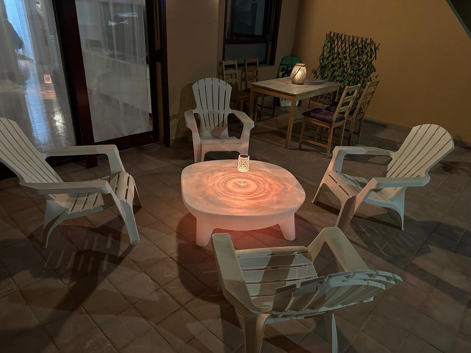 Apartamento Bahia Sol Caleta De Fuste Exterior photo